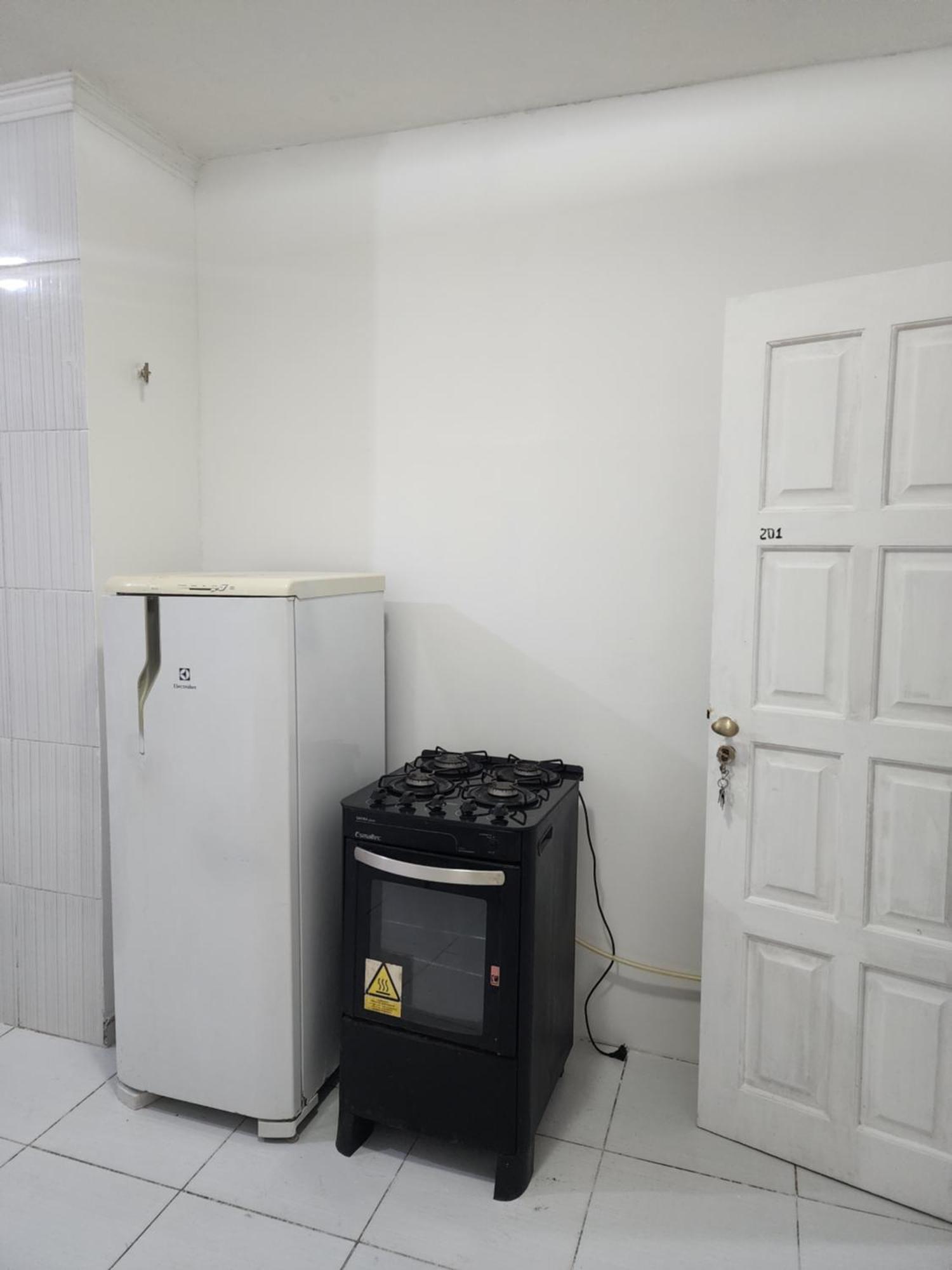 Apartamento Residencial Dom Alec S2 Belém Exterior foto