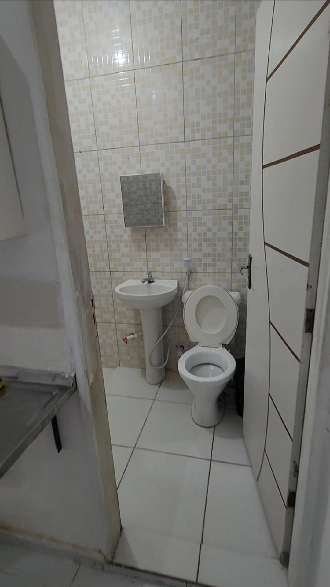 Apartamento Residencial Dom Alec S2 Belém Exterior foto