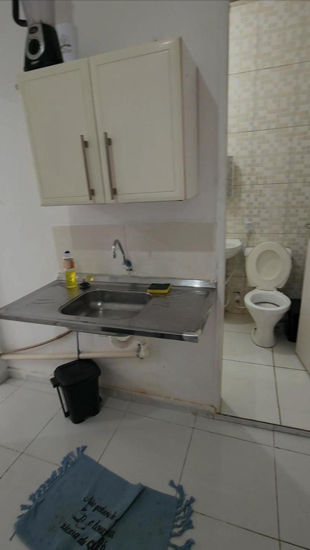 Apartamento Residencial Dom Alec S2 Belém Exterior foto