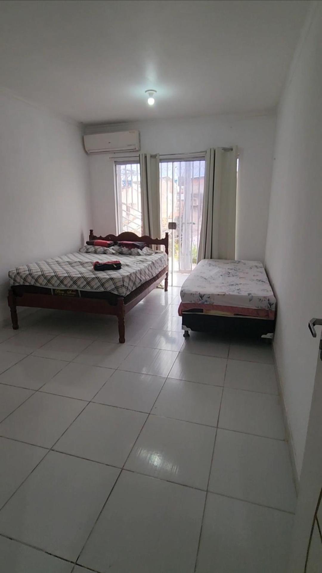 Apartamento Residencial Dom Alec S2 Belém Exterior foto