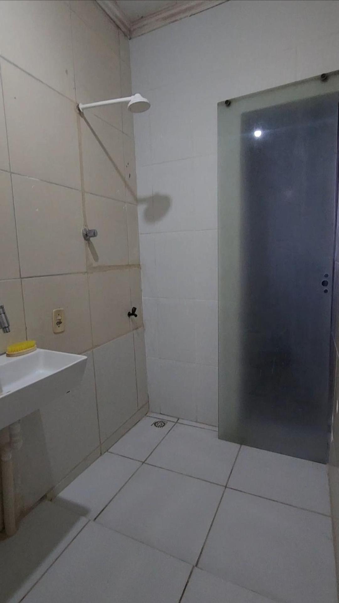 Apartamento Residencial Dom Alec S2 Belém Exterior foto