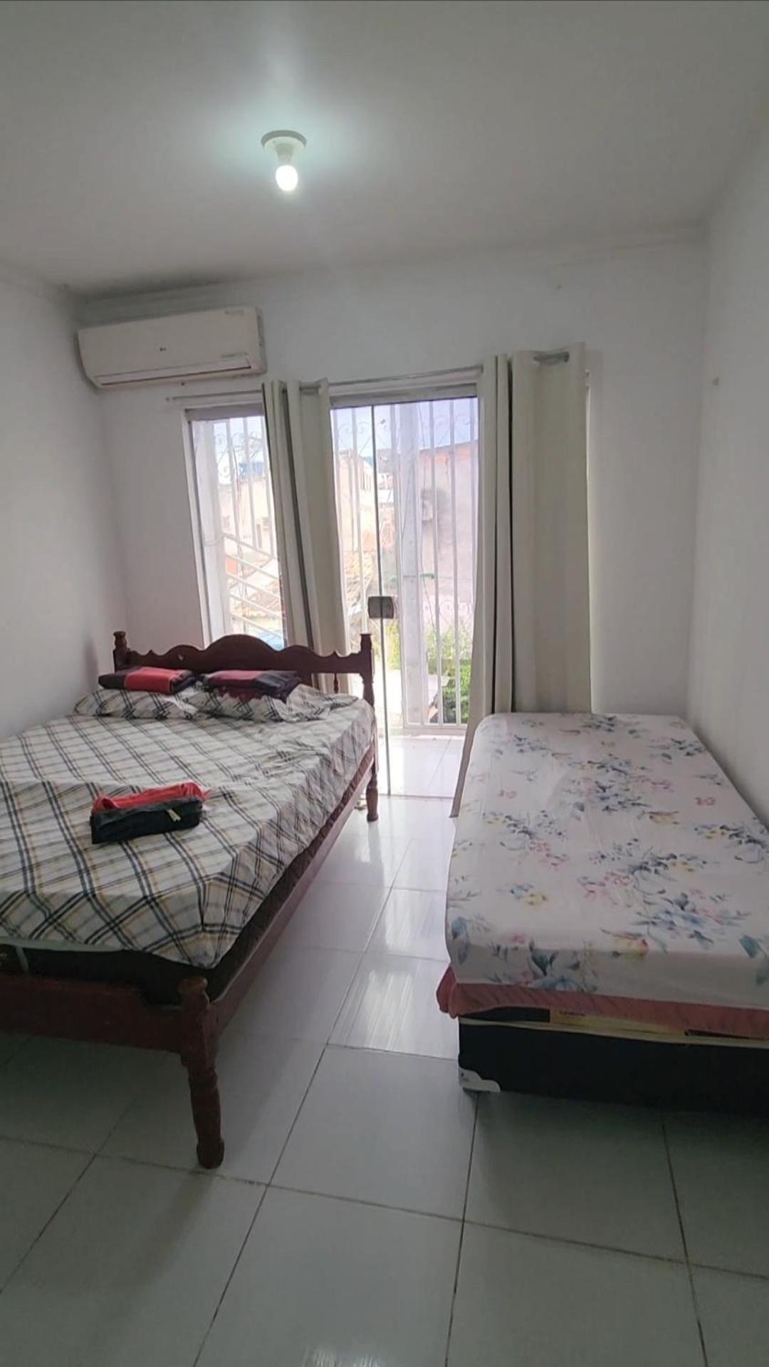 Apartamento Residencial Dom Alec S2 Belém Exterior foto
